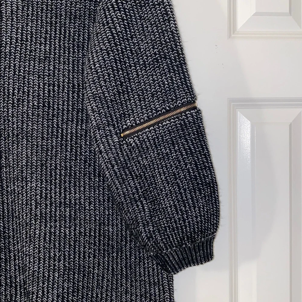 LF Sweater Dress size M